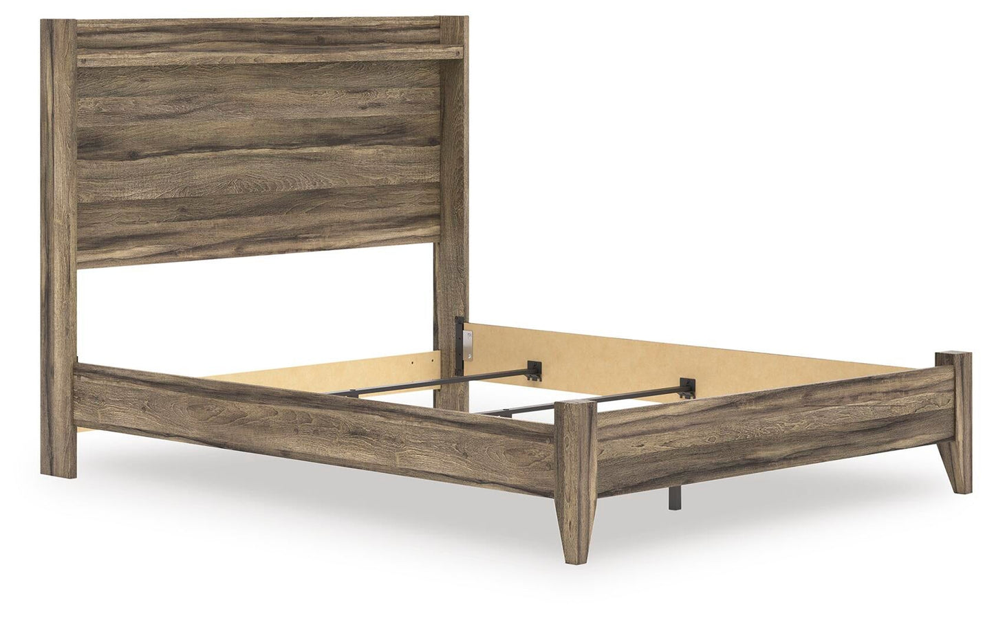 Baystorm Queen Panel Bed