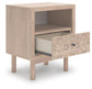 Ashley Express - Shapella One Drawer Night Stand