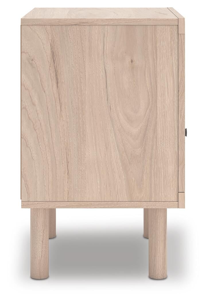 Ashley Express - Shapella One Drawer Night Stand
