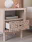 Ashley Express - Shapella One Drawer Night Stand
