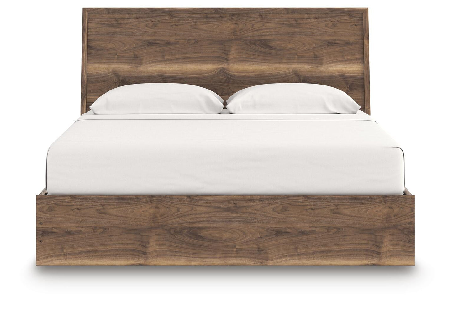 Ashley Express - Zadilyn King Panel Bed