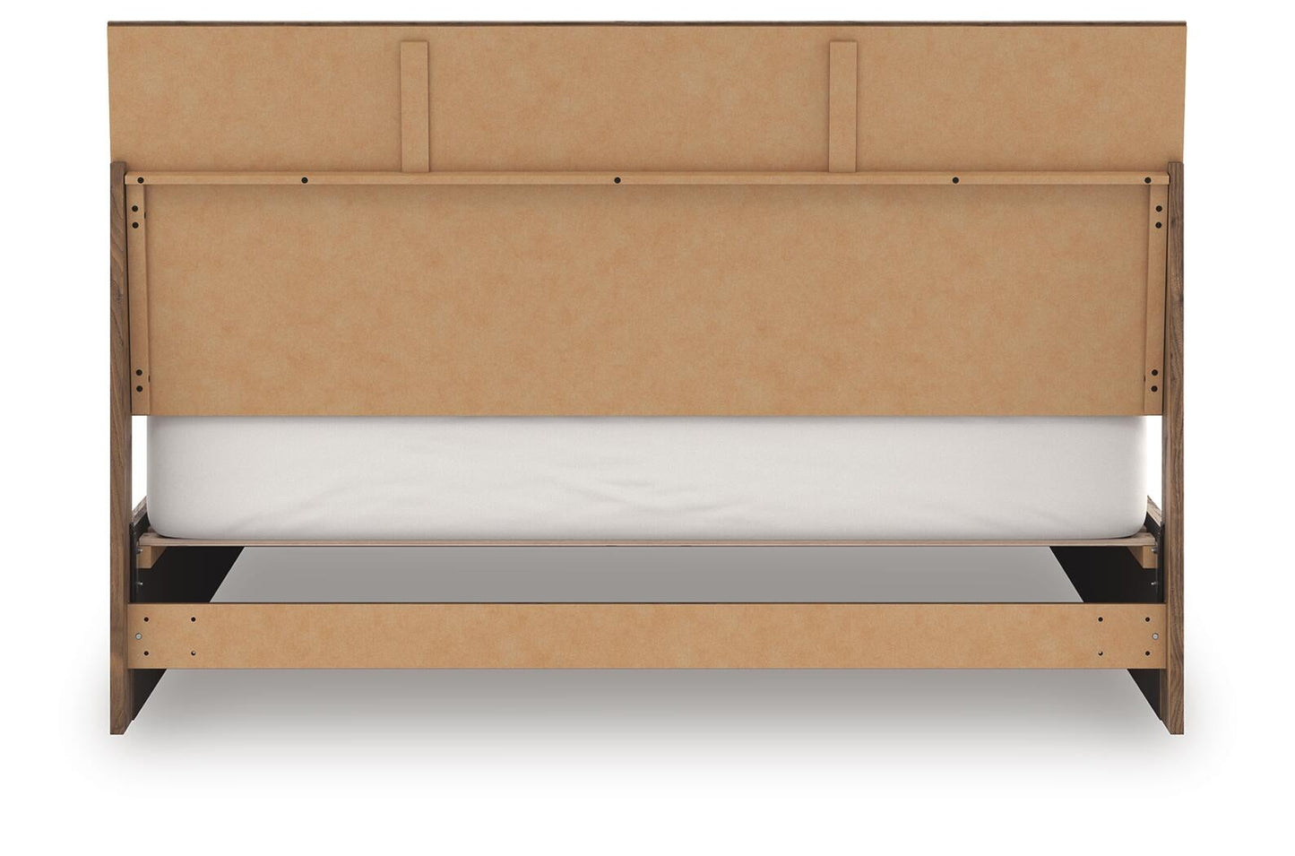 Ashley Express - Zadilyn King Panel Bed