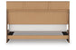 Ashley Express - Zadilyn King Panel Bed