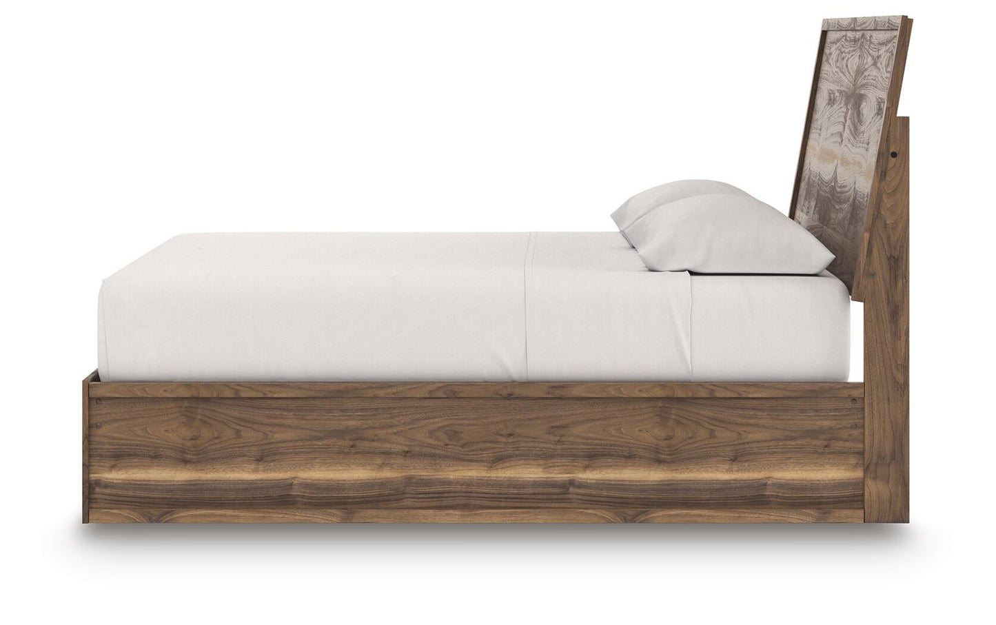 Ashley Express - Zadilyn King Panel Bed