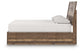 Ashley Express - Zadilyn King Panel Bed