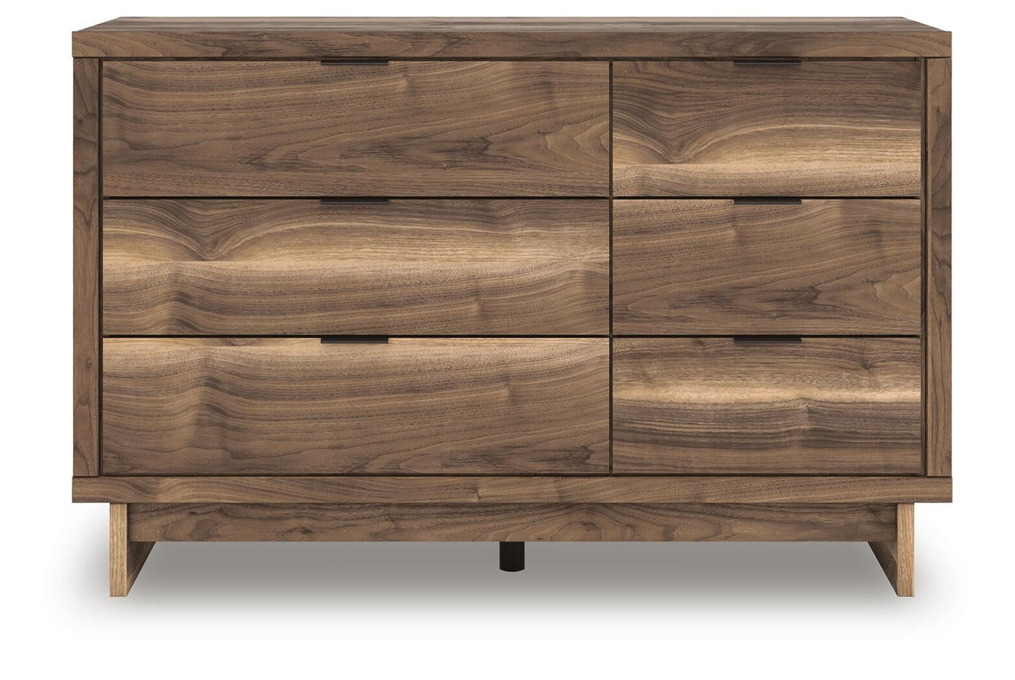 Ashley Express - Zadilyn Six Drawer Dresser