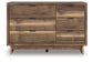 Ashley Express - Zadilyn Six Drawer Dresser