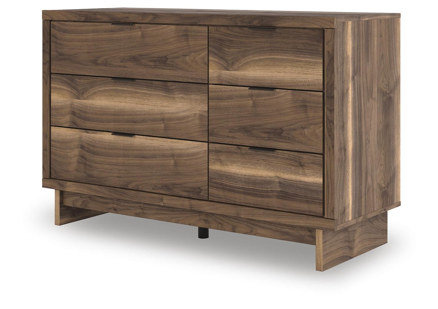 Ashley Express - Zadilyn Six Drawer Dresser