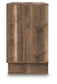 Ashley Express - Zadilyn Six Drawer Dresser