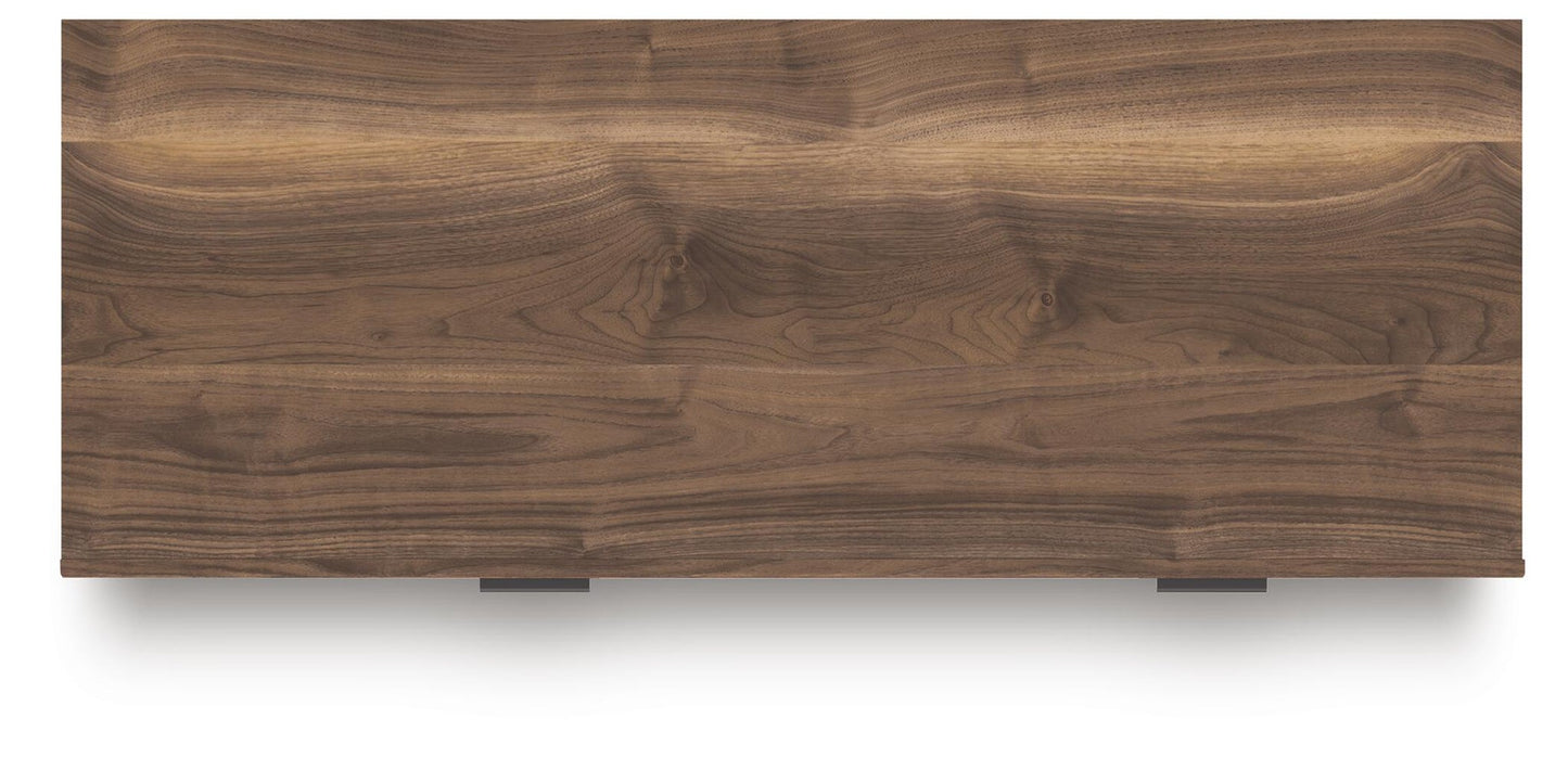 Ashley Express - Zadilyn Six Drawer Dresser