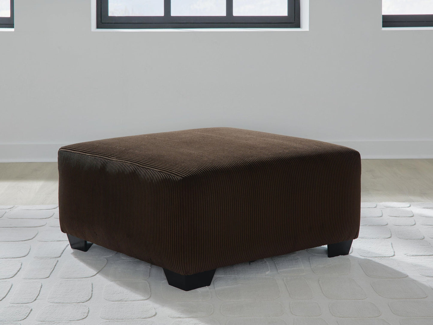 Ashley Express - Landsings Oversized Accent Ottoman