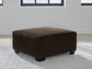 Ashley Express - Landsings Oversized Accent Ottoman