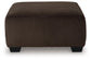 Ashley Express - Landsings Oversized Accent Ottoman