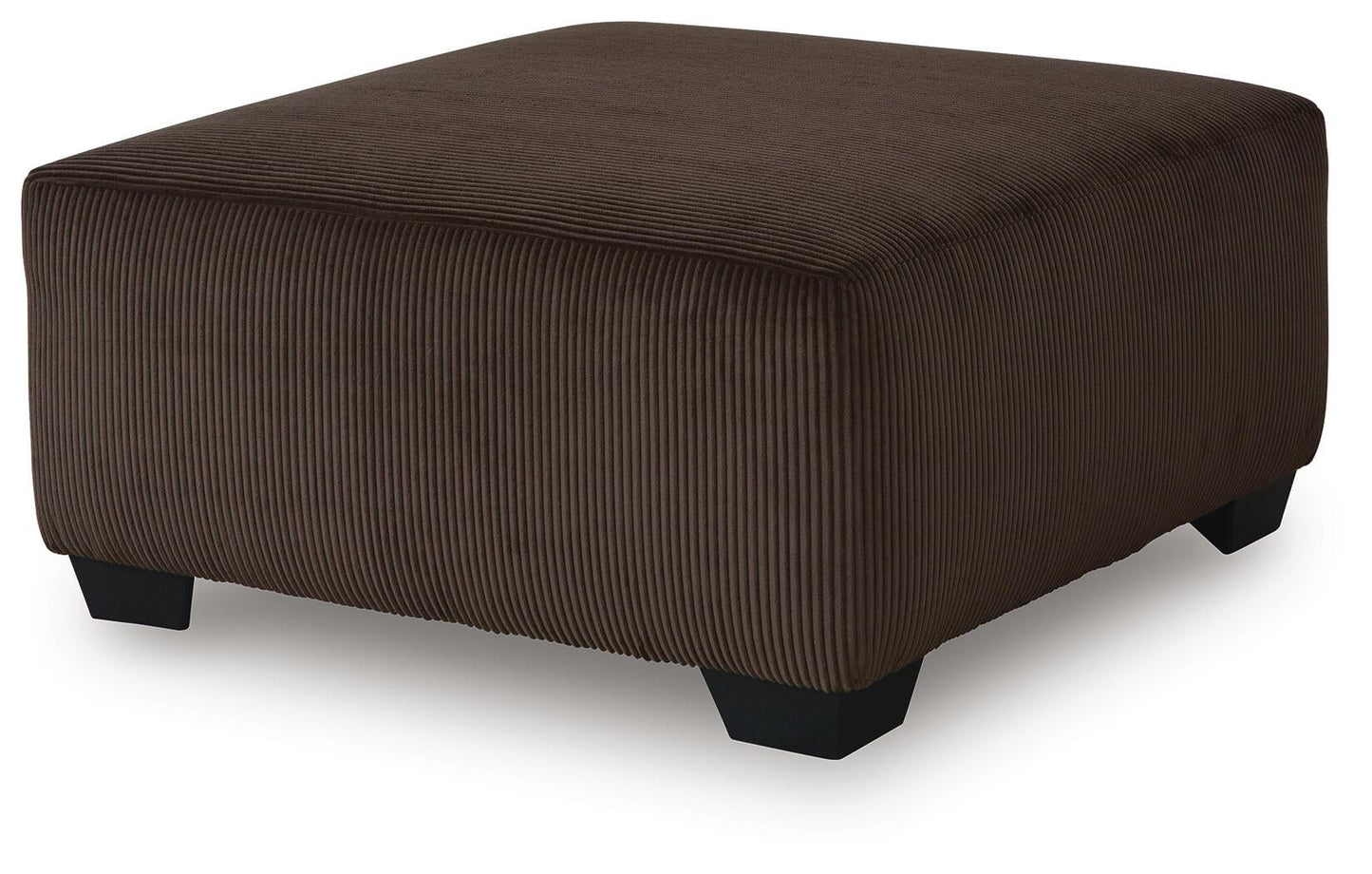 Ashley Express - Landsings Oversized Accent Ottoman