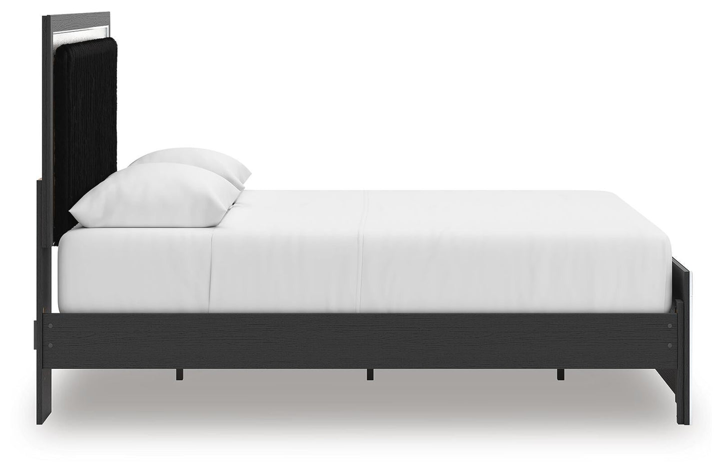 Ashley Express - Birmonton Queen Upholstered Platform Bed