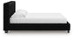 Birmonton King Upholstered Bed