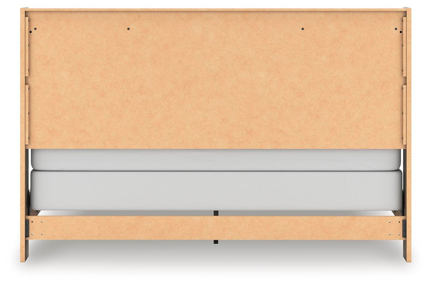 Baystorm King Panel Bed