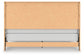 Baystorm King Panel Bed