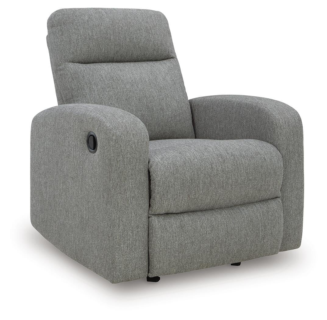 Ashley Express - Moreau Place Rocker Recliner