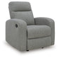 Ashley Express - Moreau Place Rocker Recliner