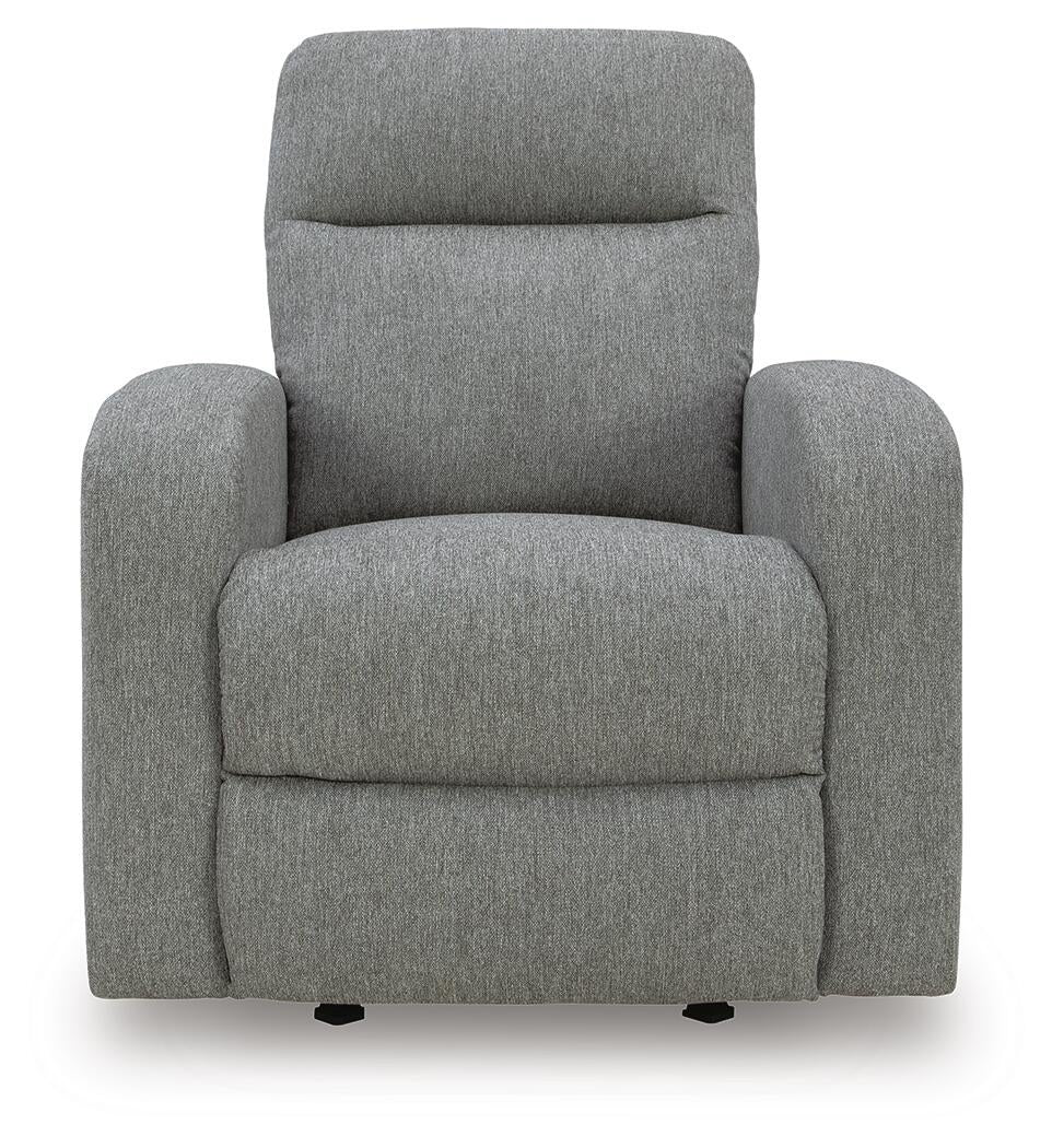 Ashley Express - Moreau Place Rocker Recliner