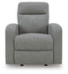 Ashley Express - Moreau Place Rocker Recliner