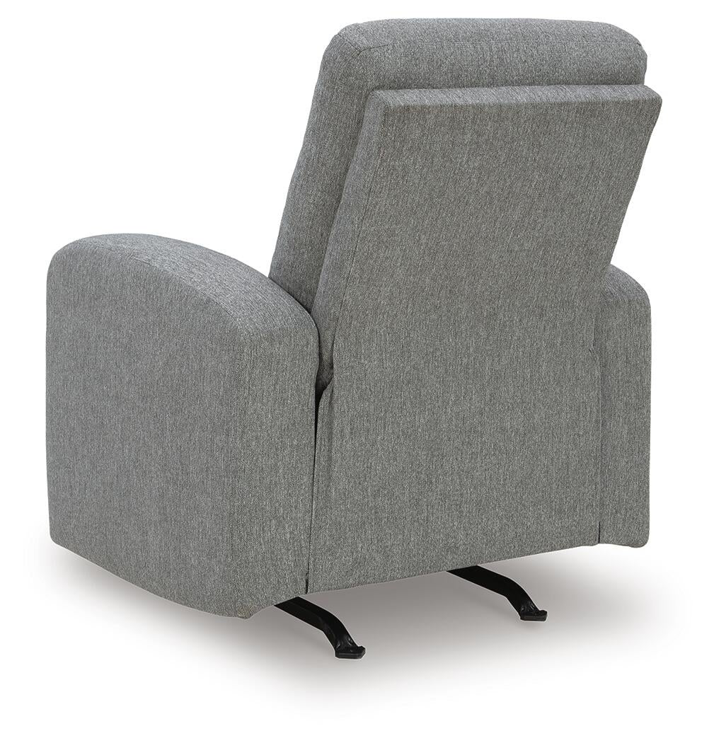 Ashley Express - Moreau Place Rocker Recliner