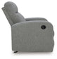 Ashley Express - Moreau Place Rocker Recliner