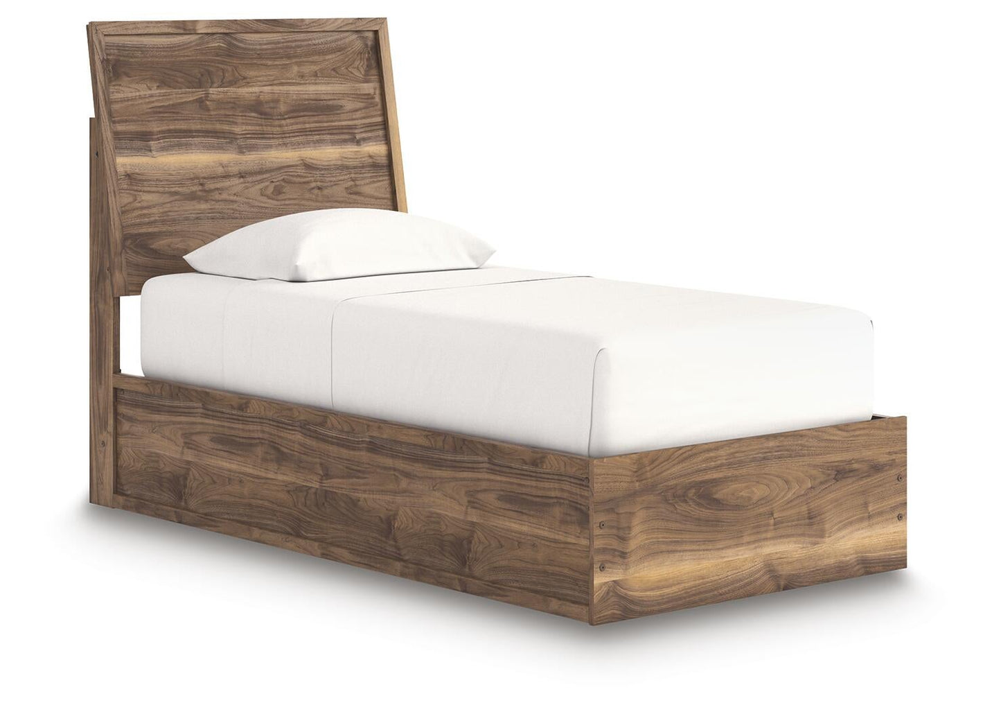 Ashley Express - Zadilyn Twin Panel Bed