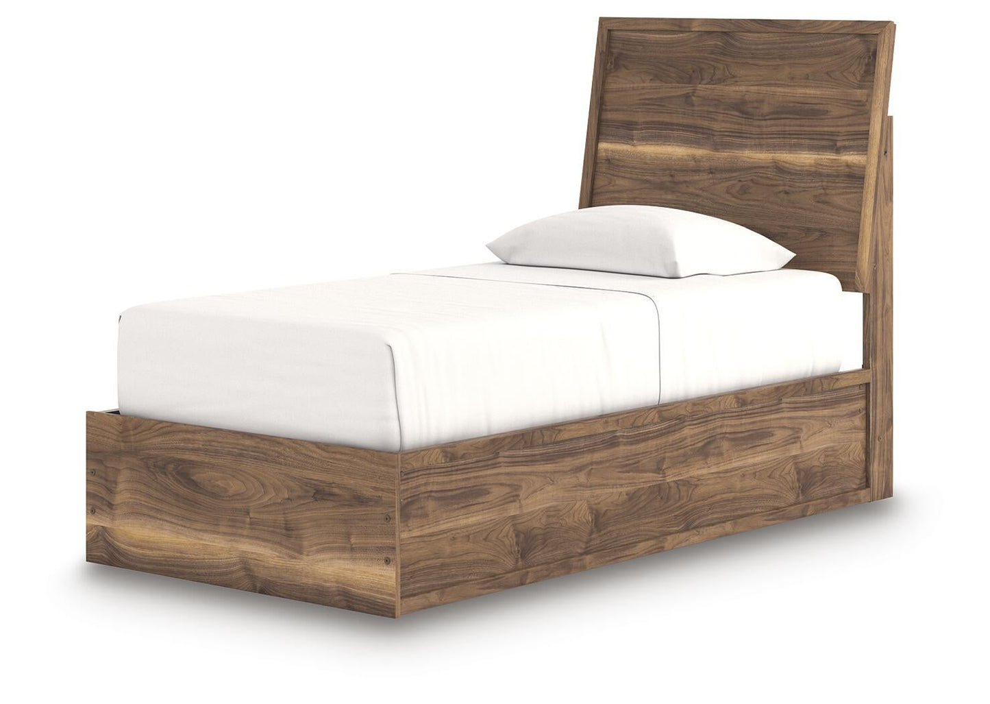 Ashley Express - Zadilyn Twin Panel Bed