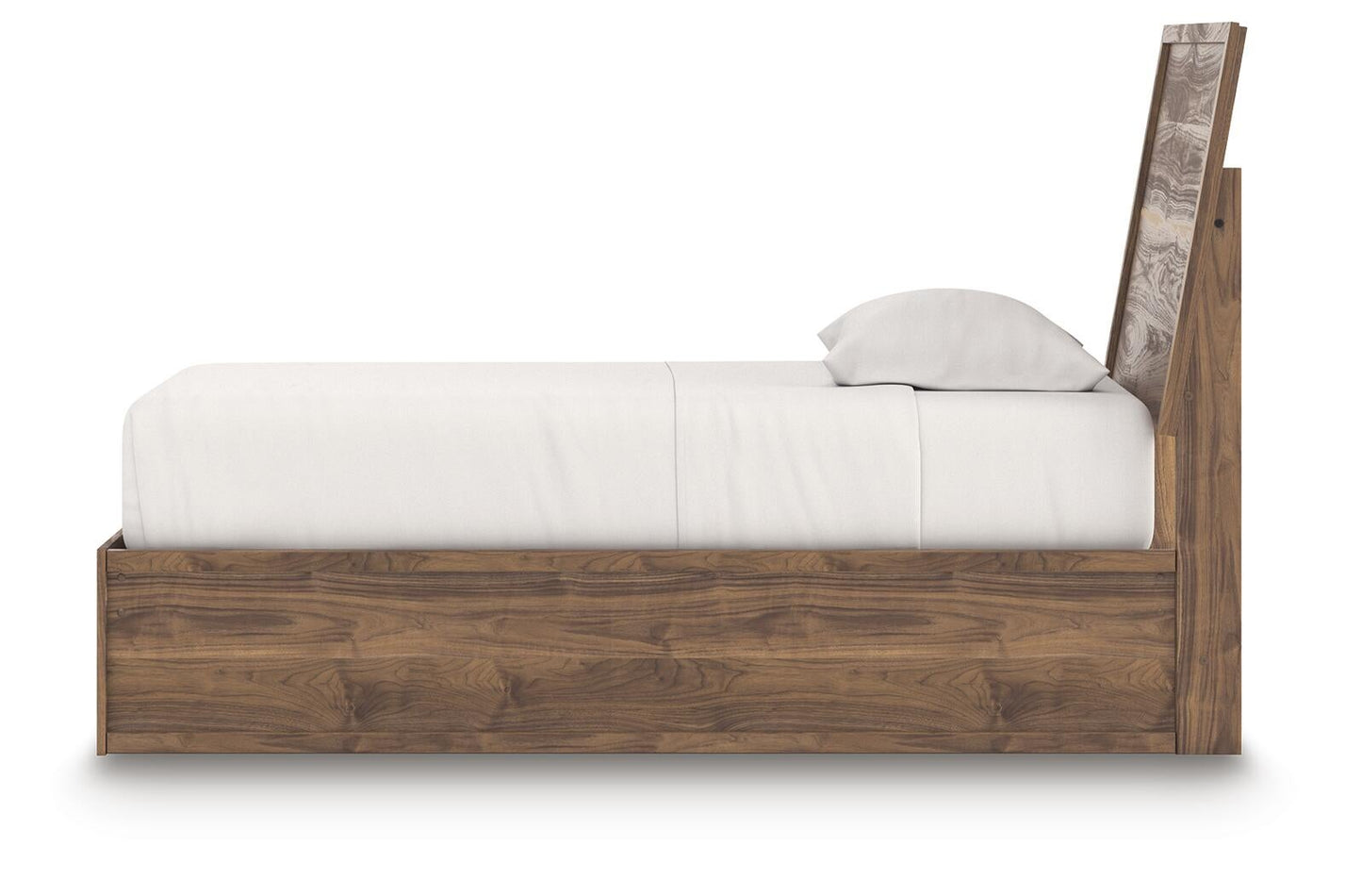 Ashley Express - Zadilyn Twin Panel Bed