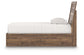 Ashley Express - Zadilyn Twin Panel Bed