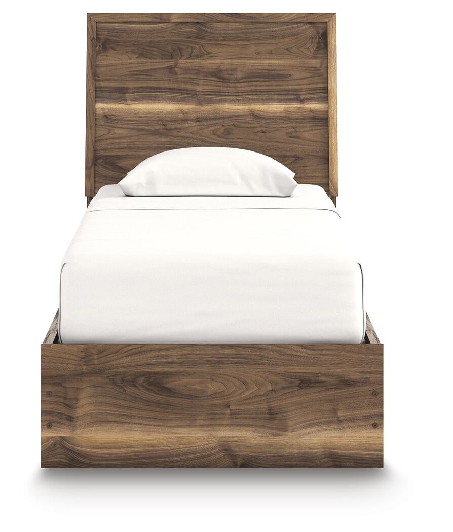Ashley Express - Zadilyn Twin Panel Bed