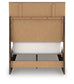 Ashley Express - Zadilyn Twin Panel Bed