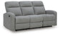Moreau Place Reclining Sofa