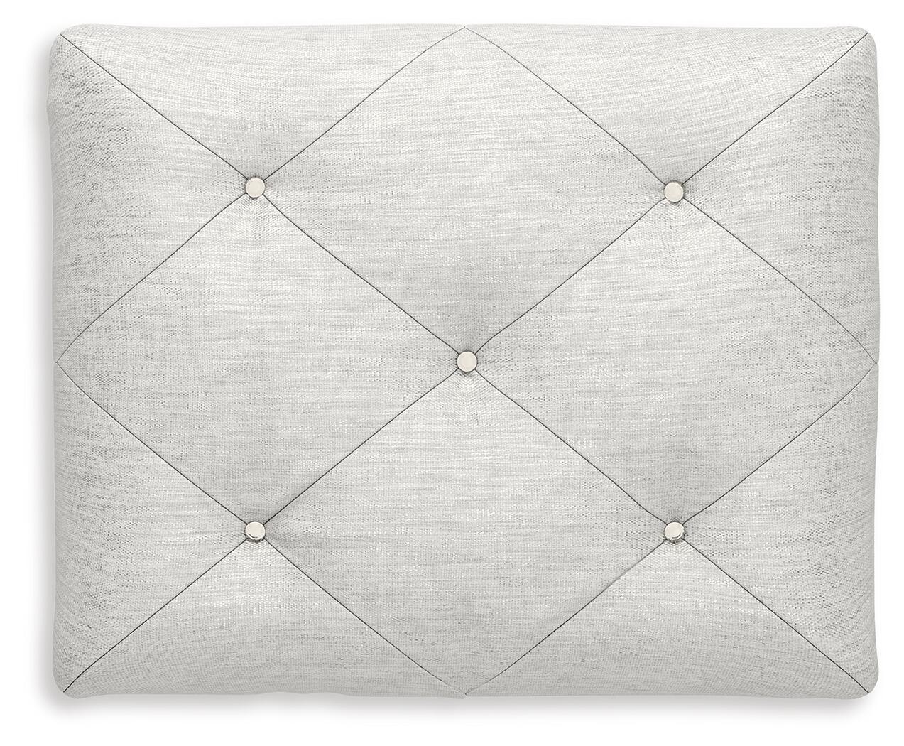 Ashley Express - Maylilly Vanity Upholstered Stool