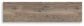 Keithland Seven Drawer Dresser