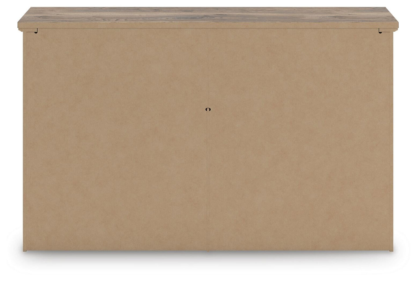 Keithland Seven Drawer Dresser
