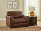 Mossano Chair and a Half