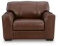 Mossano Chair and a Half