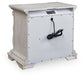 Ashley Express - Andonhall Three Drawer Night Stand