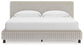 Birmonton King Upholstered Bed