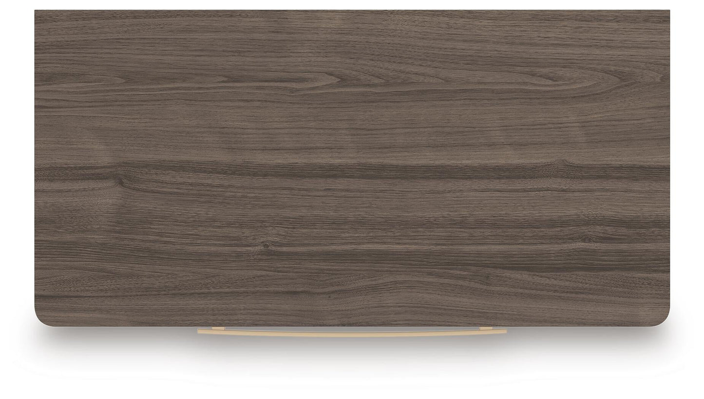 Mazilar Five Drawer Chest