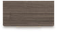 Mazilar Five Drawer Chest