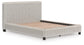 Birmonton King Upholstered Bed