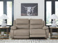 Brannigan 2-Piece Reclining Loveseat