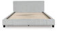 Birmonton California King Upholstered Bed