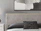 Birmonton California King Upholstered Bed