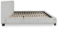 Birmonton California King Upholstered Bed