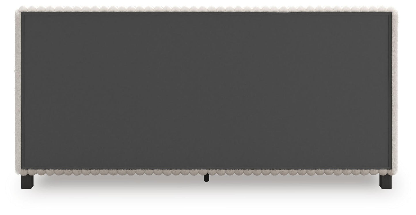 Birmonton California King Upholstered Bed